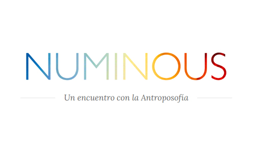 Revista Numinous